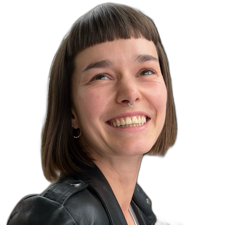 Anuša Kovačič